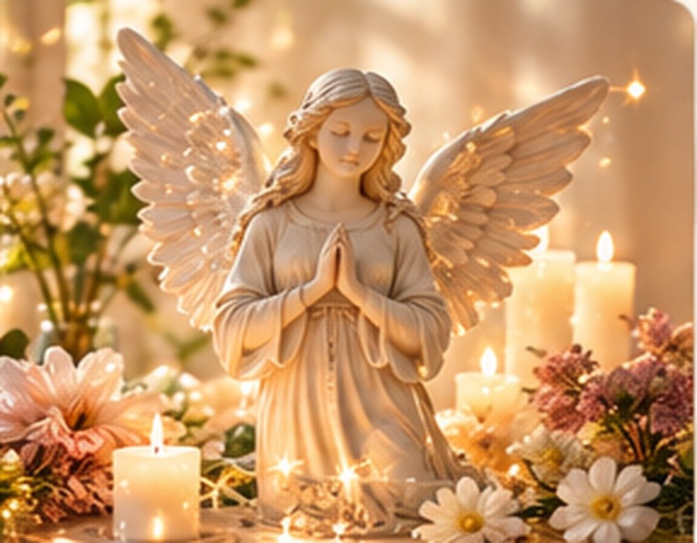 Angeloterapia