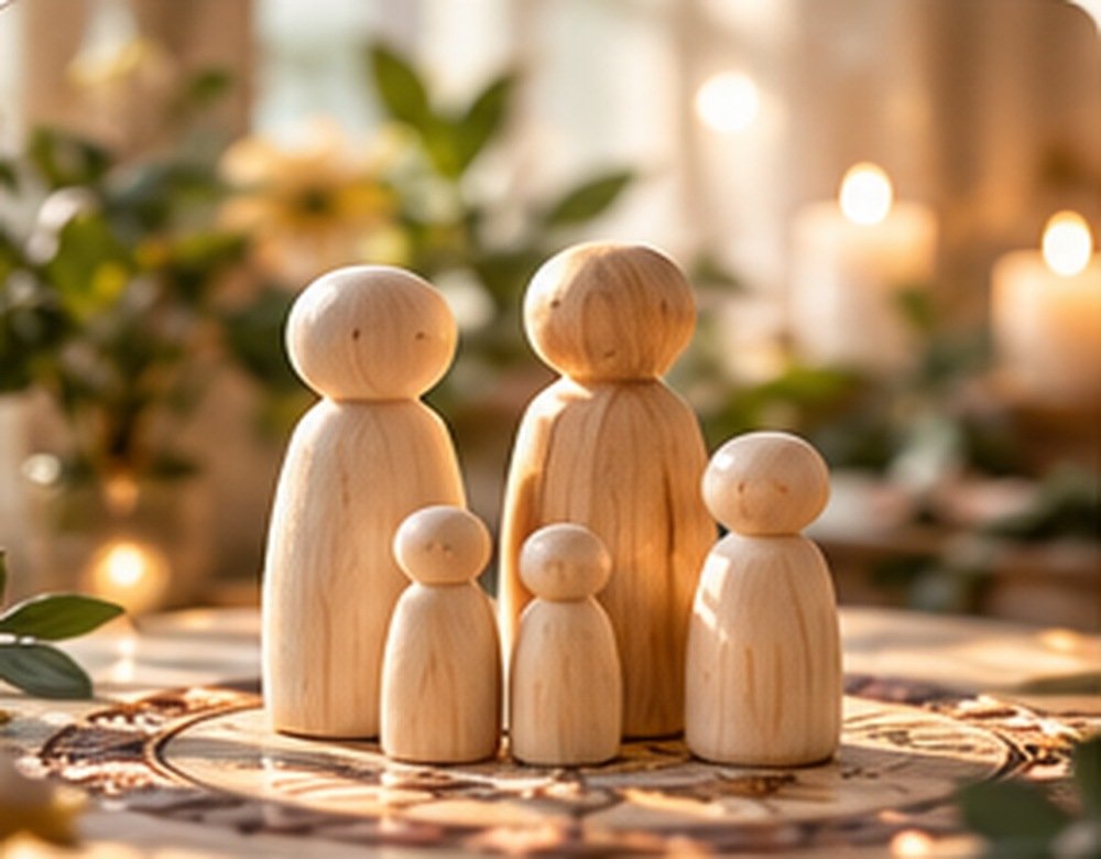 Constelaciones Familiares